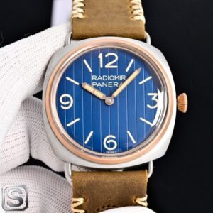 Panerai Radiomir PAM01244 Watch