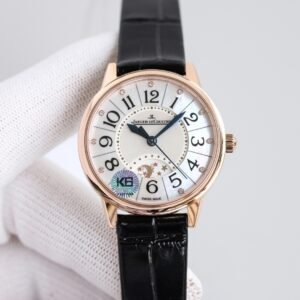 Jaeger‑LeCoultre Rendez‑Vous Watch