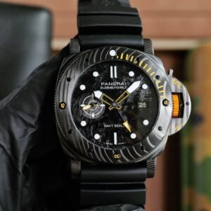 Panerai Submersible Watch