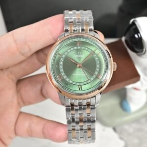 Omega De Ville 434.23.42.22.02.001 Four‑Hand Watch