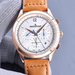 Jaeger‑LeCoultre Men's Watch