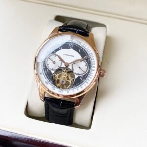 Longines men's watch