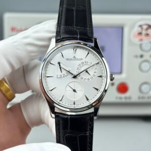 Jaeger‑LeCoultre Master Ultra Thin Réserve de Marche Watch