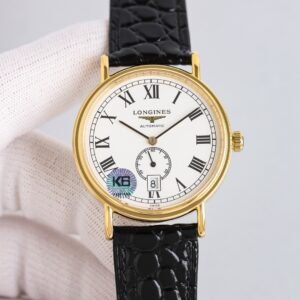 Longines Elegance Collection Watch