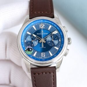 Jaeger‑LeCoultre Polaris Series