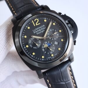 Panerai PN1 Upgraded Version Watch